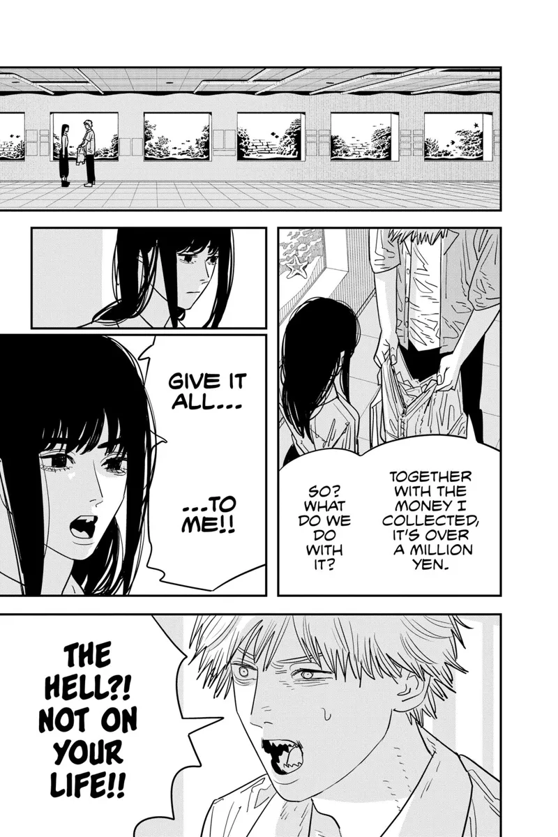 Chapter 116 (Taste of Starfish) image 16