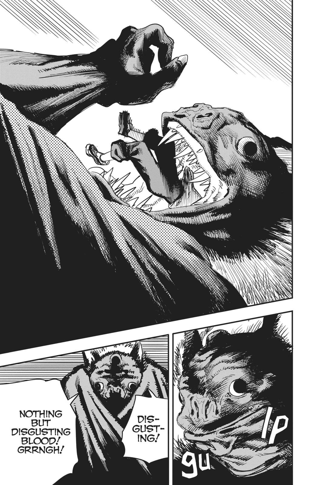 Chapter 7 (Meowy's Whereabouts) image 11