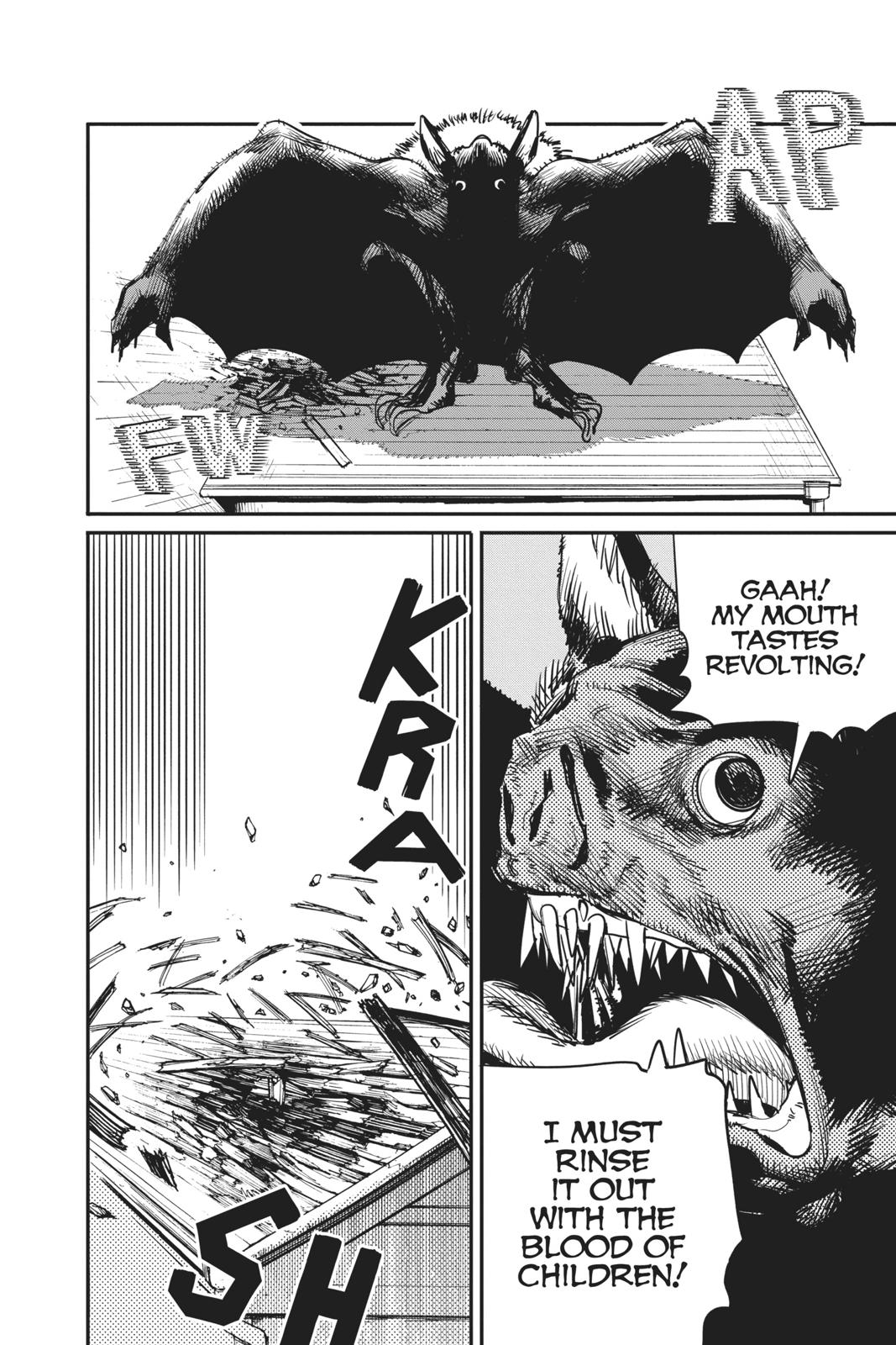 Chapter 7 (Meowy's Whereabouts) image 12