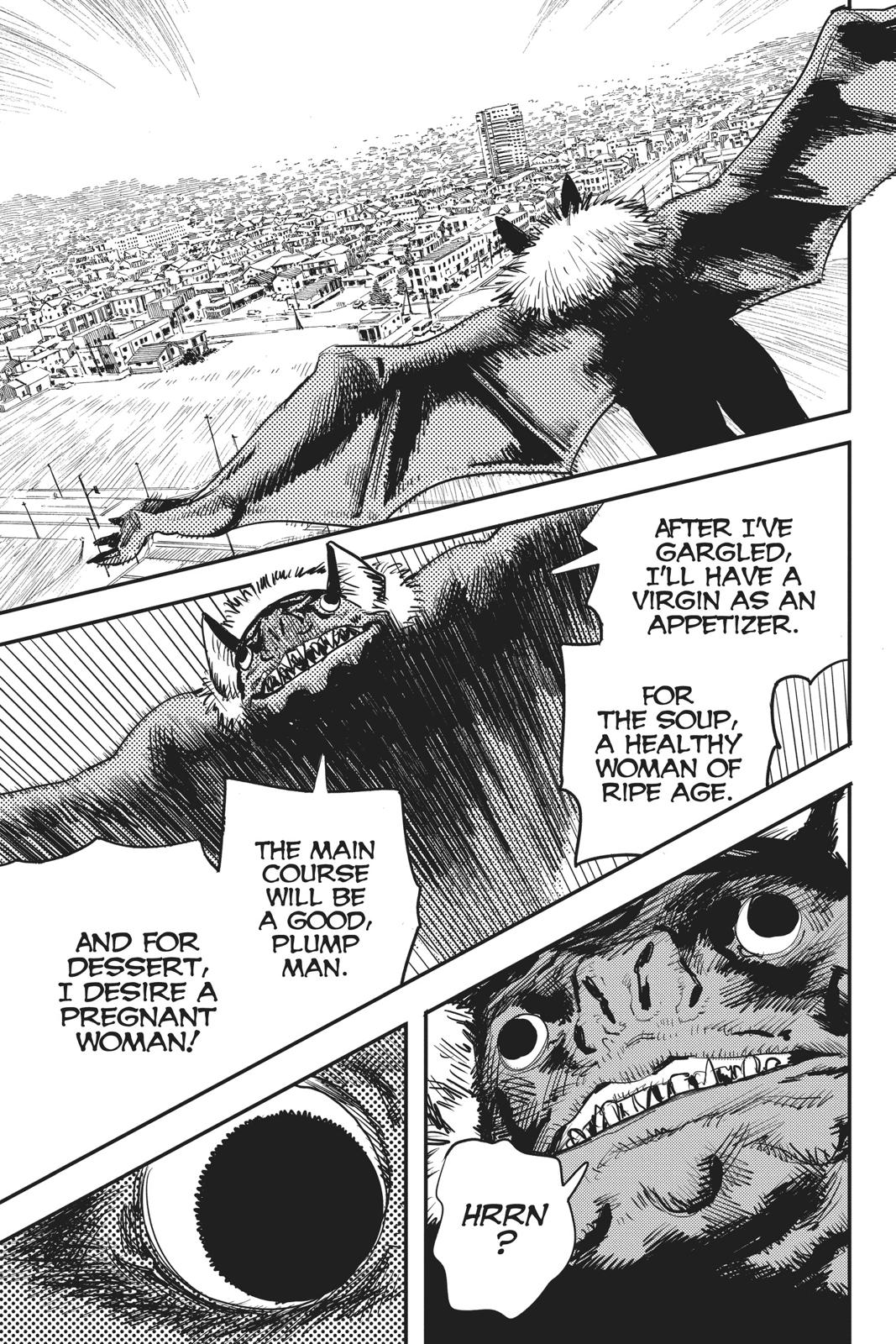 Chapter 7 (Meowy's Whereabouts) image 13