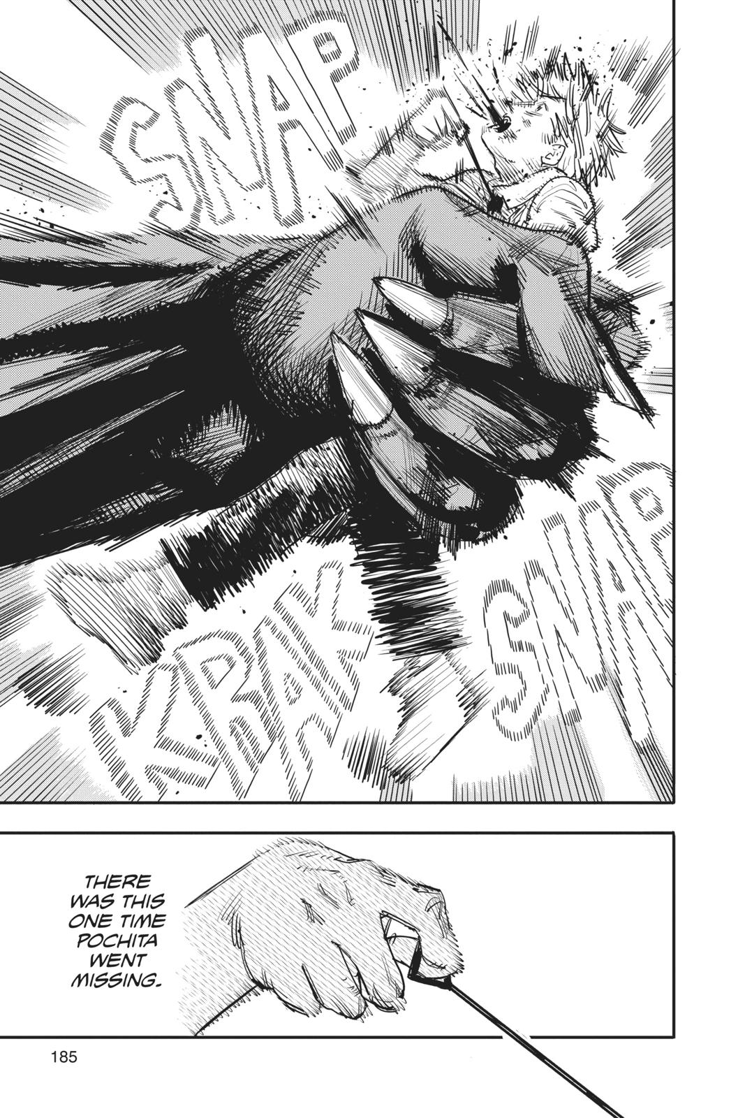 Chapter 7 (Meowy's Whereabouts) image 15