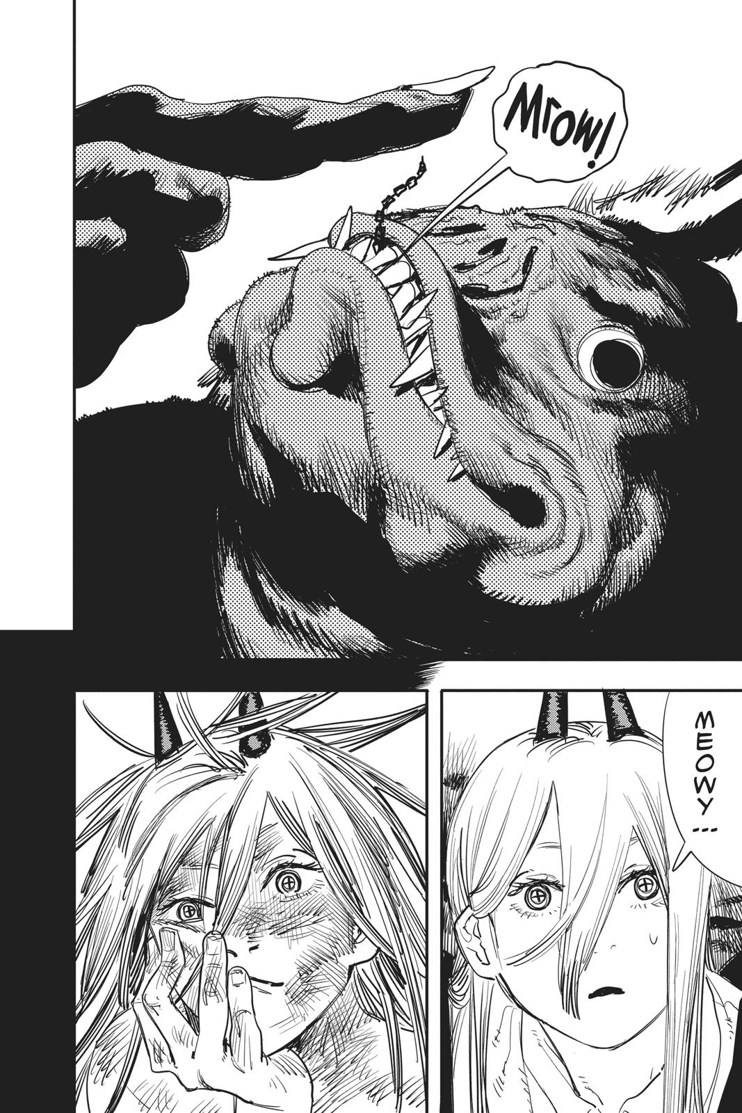 Chapter 7 (Meowy's Whereabouts) image 4