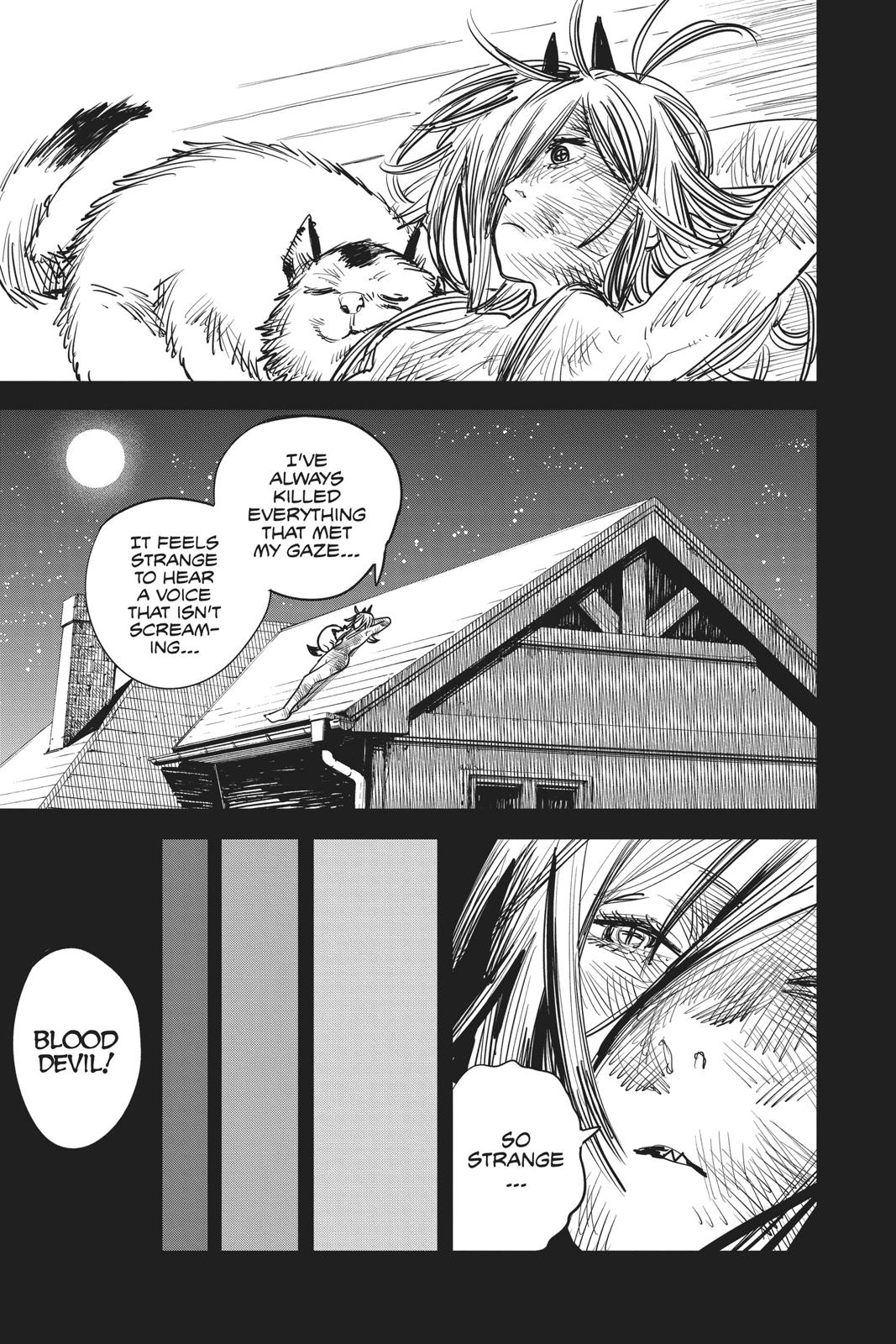 Chapter 7 (Meowy's Whereabouts) image 7