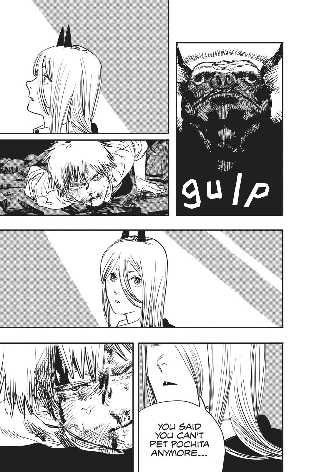 Chapter 7 (Meowy's Whereabouts) image 9